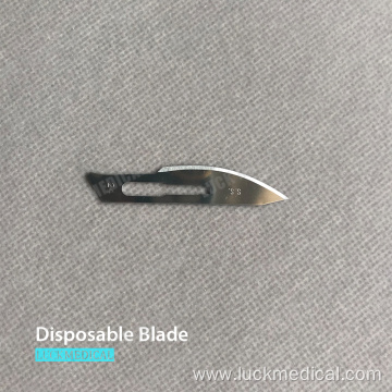 Surgical Blade for Seam Ripper